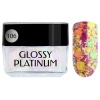Гель-лак Irisk (Ириск) Glossy Platinum № 106 Duochrome , 5 мл