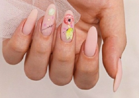 Гель-лак Holy Rose (Холи Роуз) One Step № 003, 10 мл.