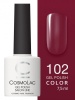 Гель-лак Cosmolac (Космолак) Color 102 Вечный Рим, 7,5 мл.