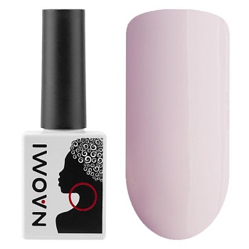 Гель-лак Naomi № 007, 10 мл