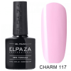 Гель-лак Elpaza (Эльпаза) Charm 117, 10 мл