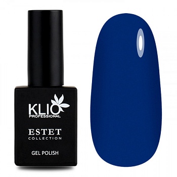 Гель-лак Klio Estet Collection №117, 10 мл
