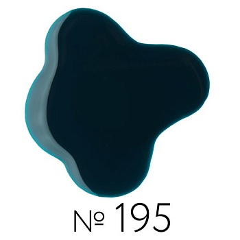 Гель-лак Irisk (Ириск) Elite Line №  195, 10 мл