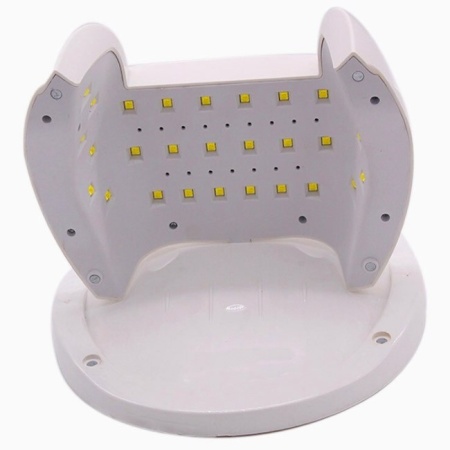 Лампа для ногтей SUN (Сан) 7X UV+LED, 60 W