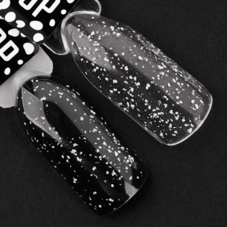 Топ Irisk (Ириск) Ash декоративный без липкого слоя 01, 10 мл