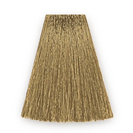 Nirvel (Нирвел) бивалентная краска для волос Nature 10-0, 100 мл