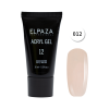 Акригель Elpaza (Эльпаза) Acryl Gel (полигель) UV/LED 12, 30 мл