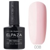 Гель-лак Elpaza (Эльпаза) Classic № 038, 10 мл
