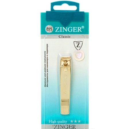 Zinger (Зингер) Книпсер SLN-604-G, 84 мм