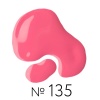 Гель-лак Irisk (Ириск) Elite Line №  135, 10 мл