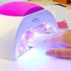 Sun (сан) 2 лампа для ногтей UV+LED, 48 W (original)