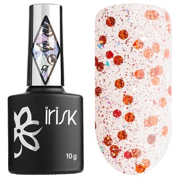 Гель-лак Irisk (Ириск) Zodiak № 372 Парад планет (Limited), 10 мл