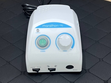 Аппарат для маникюра и педикюра Marathon N7