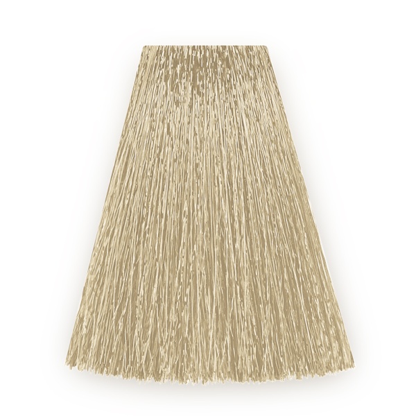 Nirvel (Нирвел) перманентный краситель для волос ArtX 12-77, 100мл