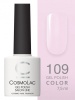 Гель-лак Cosmolac (Космолак) Color 109 Нежный шелк, 7,5 мл.