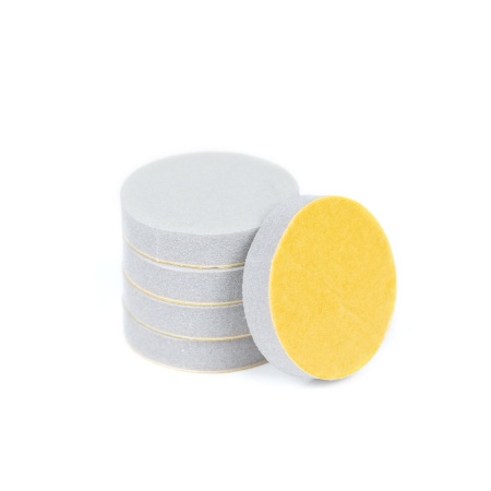 Одноразовые сменные файлы на диск Elpaza (Эльпаза) размер M (20mm) по 25 шт. в упаковке