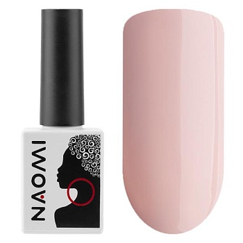 Гель-лак Naomi № 018, 10 мл