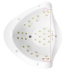 SUN (Сан) 5 plus лампа для ногтей UV+LED, 72 W