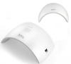 Sun (сан) 9C лампа для ногтей UV+LED, 24 W