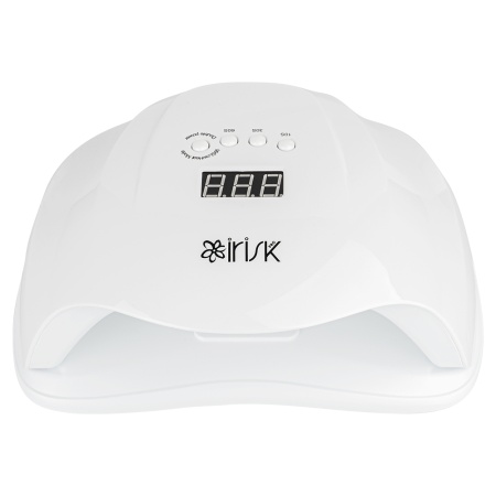 Лампа Irisk (Ириск) Omega LED/UV, 54 Вт, белая
