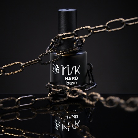 Жесткая база Irisk (Ириск) Hard Base 01, 18мл