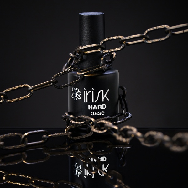 Жесткая база Irisk (Ириск) Hard Base 01, 18мл