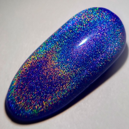 Гель-лак Irisk (Ириск) кошачий глаз Prizma Diamond Cat 02, 10мл