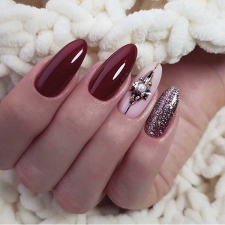 Гель-лак Holy Rose (Холи Роуз) Beauty № 104, 10 мл.