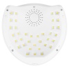 Лампа Irisk (Ириск) Navi LED/UV, 65 Вт, белая