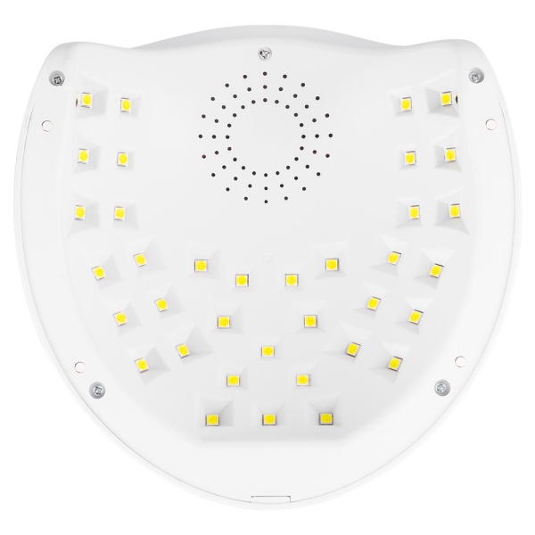 Лампа Irisk (Ириск) Navi LED/UV, 65 Вт, белая