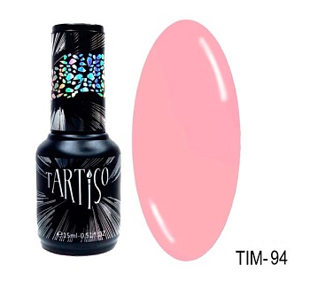 Гель-лак Tartiso (Тартисо) Time 094, 15 мл
