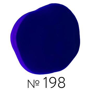 Гель-лак Irisk (Ириск) Elite Line №  198, 10 мл