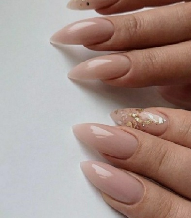 Гель-лак Holy Rose (Холи Роуз) One Step № 019, 10 мл.