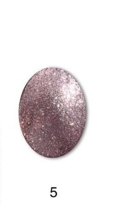 Гель-лак STARLET Professional (Старлет) Platinum Shine Gel 005, 10 мл