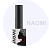 Гель-лаки Naomi