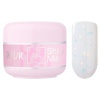 Моделирующий гель Irisk ABC Limited collection, №19 Shiny Milk, 15мл