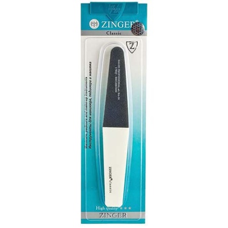 Zinger (Зингер) Полировка "Ромб" 3-х сторонний BA-24