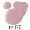 Гель-лак Irisk (Ириск) Elite Line №  178, 10 мл