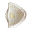 XZM 5xp лампа для ногтей UV+LED, 168 W