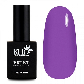 Гель-лак Klio Estet Collection №046, 10 мл
