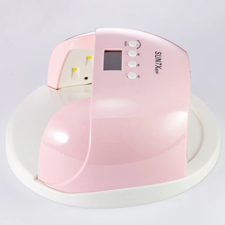 Лампа для ногтей SUN (Сан) 7X UV+LED, 60 W