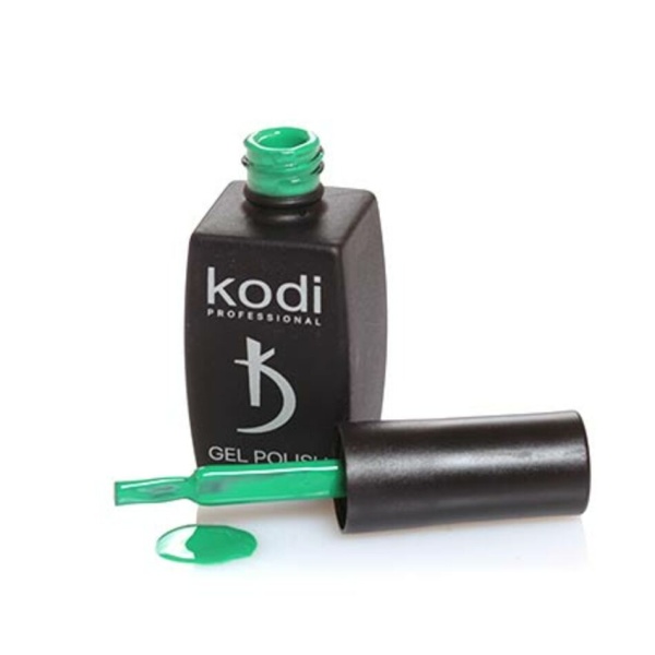 Гель-лак Kodi (Коди) Basic Collection №60GY, 8 мл