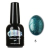 Гель-лак STARLET Professional (Старлет) Platinum Shine Gel 005 серия B, 10 мл
