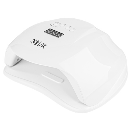 Лампа Irisk (Ириск) Omega LED/UV, 54 Вт, белая