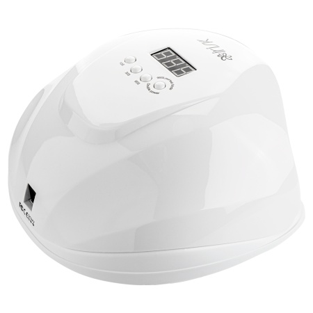 Лампа Irisk (Ириск) Omega LED/UV, 54 Вт, белая