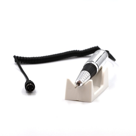 Аппарат для маникюра и педикюра Global Fashion (Глобал Фэшн) M15, черный, 45000 об.