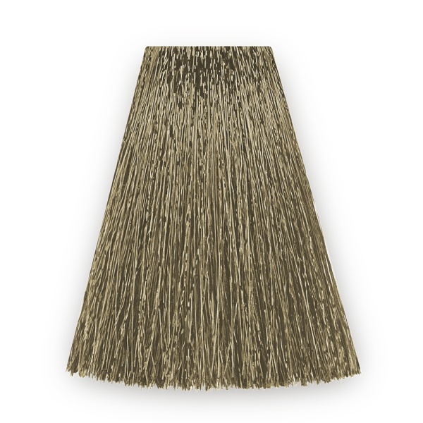 Nirvel (Нирвел) перманентный краситель для волос ArtX 8-71, 100мл