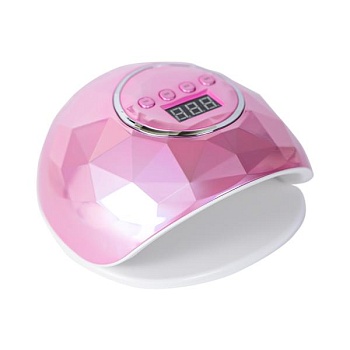 Лампа для ногтей F6 UV/LED Nail Lamp, 86 W