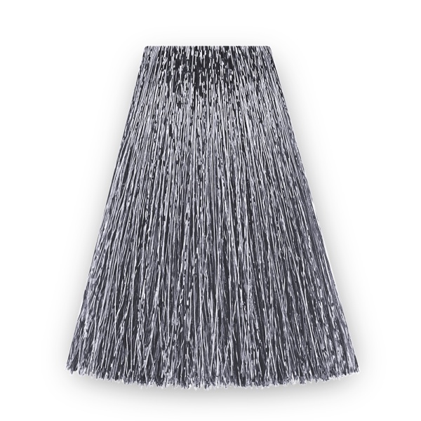 Nirvel (Нирвел) перманентный краситель для волос Pastel Р-60, 100мл