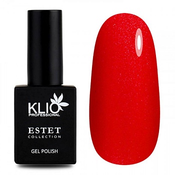 Гель-лак Klio Estet Collection №102, 10 мл